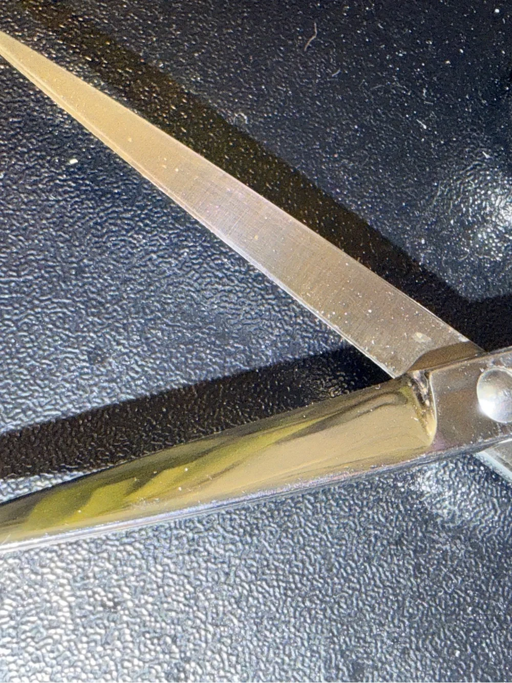Sam Villa Signature Series Cutting Shear (model 10575)